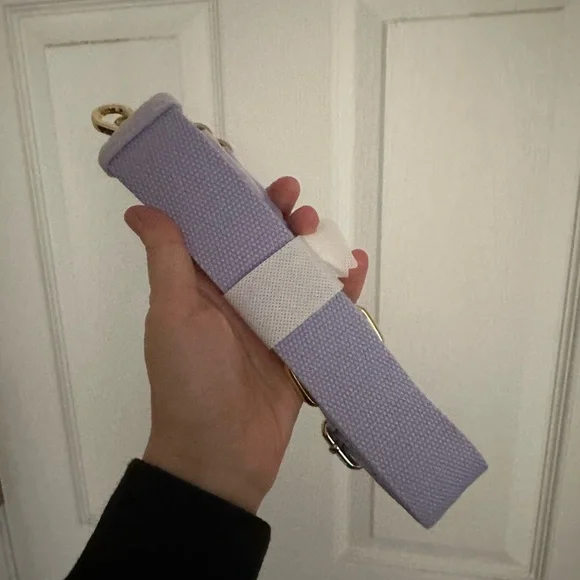 NWT Stoney Clover Heart tote - Picture 7 of 7